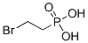 2-Bromoethylphosphonic acid Structure,999-82-6Structure