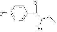 2-Bromo-1-(4-fluorophenyl)butan-1-one Structure,119344-67-1Structure