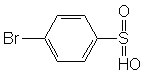 4-溴苯磺酸结构式_1195-33-1结构式