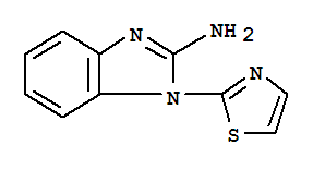 19918-30-0结构式