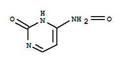 Cytosine, n-oxide (7ci,8ci) Structure,2048-51-3Structure