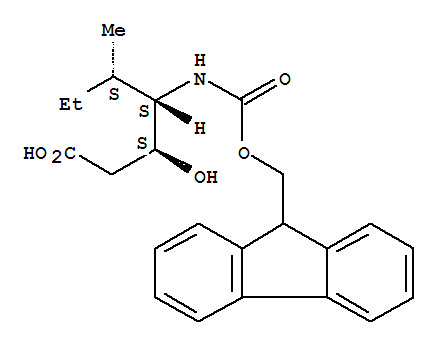 215190-17-3结构式