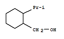 Cyclohexanemethanol, 2-(1-methylethyl)-(9ci)Structure,221909-12-2Structure Cyclohexanemethanol, 2-(1-methylethyl)-(9ci) Structure,221909-12-2Structure