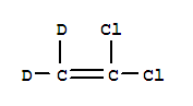 1,1-Dichloroethylene-d2 (stabilized with hydroquinone) Structure,22280-73-5Structure