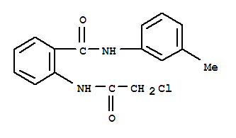 22312-75-0结构式