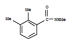 Benzamide, n,2,3-trimethyl-(9ci) Structure,223553-34-2Structure