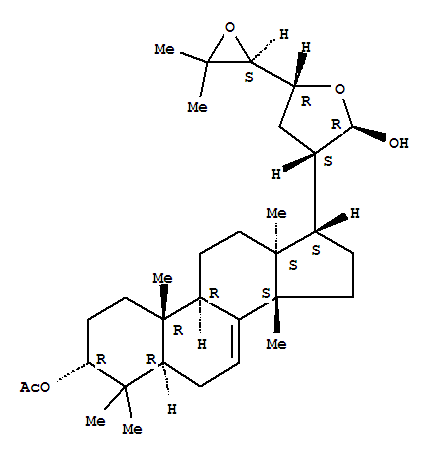 3-Epiturraeanthin Structure,22415-24-3Structure