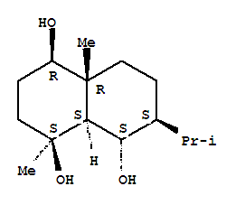 Mucrolidin Structure,227471-20-7Structure