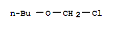 Chloromethyl butyl ether Structure,2351-69-1Structure