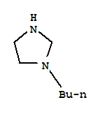 Imidazolidine, 1-butyl-(9ci) Structure,245680-08-4Structure