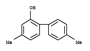 [1,1-Biphenyl]-2-ol,4,4-dimethyl-(9ci) Structure,246218-24-6Structure