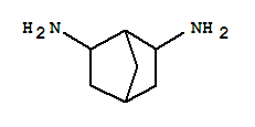 双环[2.2.1]庚烷-2,6-二胺 (9ci)结构式_247933-34-2结构式