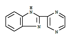 2602-88-2结构式