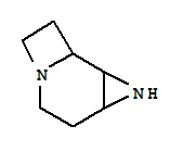 3,7-Diazatricyclo[5.2.0.02,4]nonane(9ci) Structure,266359-27-7Structure