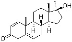 2694-97-5结构式