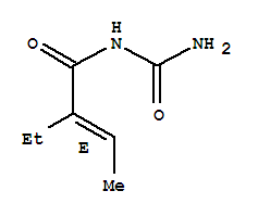 2884-67-5结构式