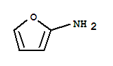 Furan-2-amine Structure,29212-67-7Structure