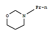 2H-1,3-oxazine,tetrahydro-3-propyl-(9ci) Structure,306319-50-6Structure