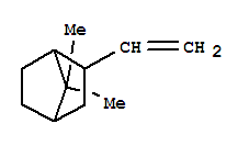 Bicyclo[2.2.1]heptane, 2-ethenyl-7,7-dimethyl-(9ci) Structure,308084-74-4Structure
