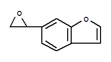 (9ci)-6-环氧乙烷-苯并呋喃结构式_313061-83-5结构式
