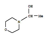 4-Morpholinemethanol ,alpha-methyl-(9ci) Structure,328396-17-4Structure