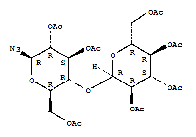 Mal(ac7)-beta-n3 Structure,33012-49-6Structure