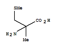 Cysteine, s,2-dimethyl-(9ci) Structure,33099-14-8Structure