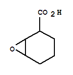 7-Oxabicyclo[4.1.0]heptane-2-carboxylic acid Structure,333364-15-1Structure