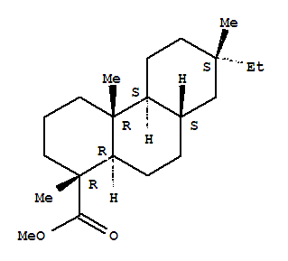 1-Phenanthrenecarboxylicacid Structure,33892-02-3Structure