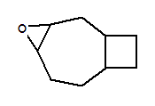 4-Oxatricyclo[6.2.0.0<sup>3,5</sup>]decane Structure,343264-77-7Structure