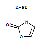 2(3H)-oxazolone,3-propyl-(9ci) Structure,344243-61-4Structure