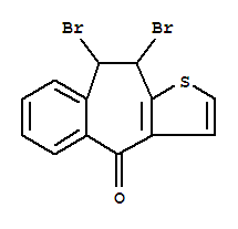 34580-10-4结构式