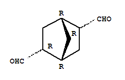 Bicyclo[2.2.1]heptane-2,5-dicarboxaldehyde,(1r,2r,4r,5r)-rel-(9ci) Structure,346611-49-2Structure