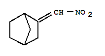 Bicyclo[2.2.1]heptane,2-(nitromethylene)-(9ci) Structure,349490-90-0Structure