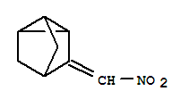 Tricyclo[2.2.1.02,6]heptane,(nitromethylene)-(9ci) Structure,349490-91-1Structure