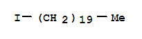 1-Iodoicosane Structure,34994-81-5Structure