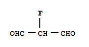 Fluoromalonaldehyde Structure,35441-52-2Structure