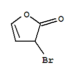 (9ci)-3-溴-2(3H)-呋喃酮结构式_365532-34-9结构式