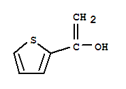 2-Thiophenemethanol ,alpha-methylene-(9ci) Structure,371157-36-7Structure