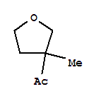 Ethanone,1-(tetrahydro-3-methyl-3-furanyl)-(9ci) Structure,380665-21-4Structure