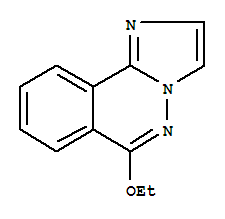 (9CI)-6-乙氧基-萘结构式_39115-77-0结构式