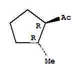 Ethanone, 1-[(1r,2r)-2-methylcyclopentyl]-(9ci) Structure,403641-43-0Structure