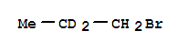 1-Bromopropane-2,2-d2 Structure,40422-15-9Structure