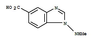 40534-00-7结构式