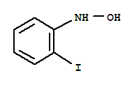 N-(2-iodophenyl)-hydroxylamine Structure,41319-82-8Structure