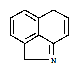 Benz[cd]indole, 2,6-dihydro-(9ci) Structure,45990-11-2Structure