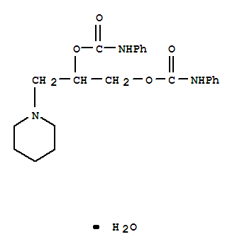 Diperodon Structure,51552-99-9Structure