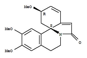 Erysotramidine Structure,52358-58-4Structure