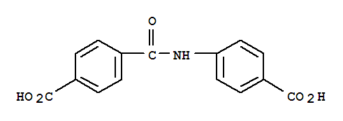 N-benzanilide-4,4-dicarboxylic acid Structure,56419-89-7Structure