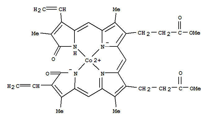 57158-62-0结构式